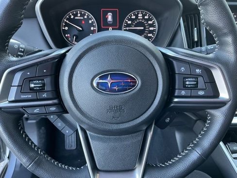 Certified 2022 Subaru Outback Limited XT w/ Popular Package #2 image 30