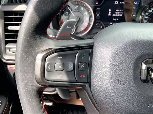 Used 2022 RAM 1500 TRX w/ TRX Level 2 Equipment Group image 24