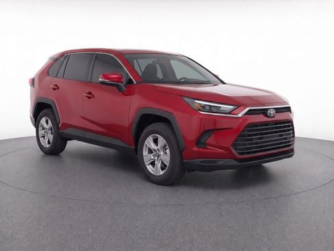 Used 2025 Toyota Grand Highlander FWD image 2