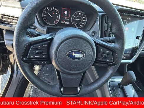 Used 2024 Subaru Crosstrek 2.0i Premium AWD/4WD image 16