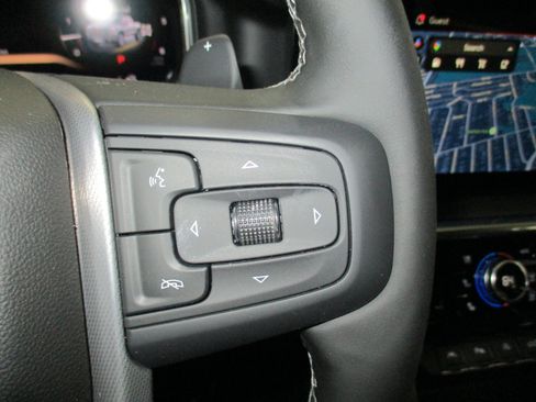 New 2026 GMC Sierra 1500 Denali w/ Denali Reserve Package AWD/4WD image 30