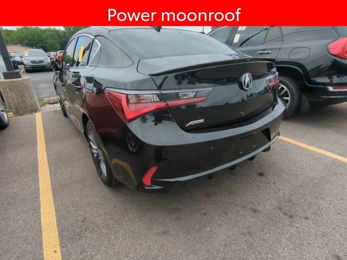 Used 2019 Acura ILX FWD image 4
