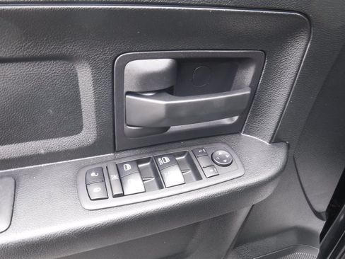 Used 2018 RAM 1500 Tradesman w/ Protection Group AWD/4WD image 13