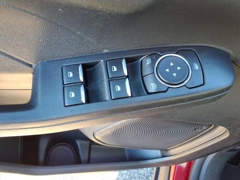 Used 2021 Ford Escape SE w/ Convenience Package image 25