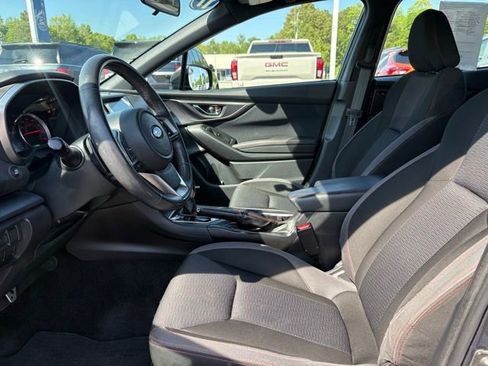 Used 2017 Subaru Impreza 2.0i Sport AWD/4WD image 9