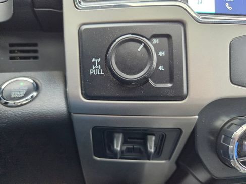 Used 2022 Ford F250 Lariat w/ Tremor Off-Road Package AWD/4WD image 22