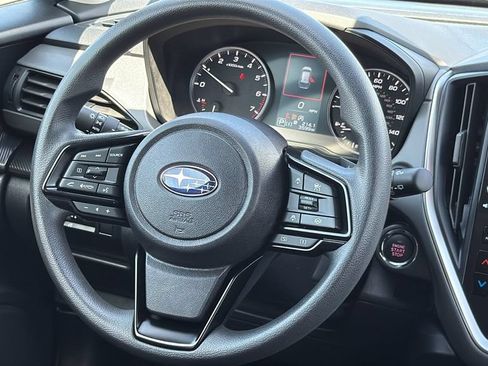 Certified 2025 Subaru Crosstrek 2.5i Premium AWD/4WD image 15