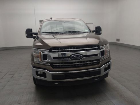 Used 2020 Ford F150 XLT w/ Equipment Group 302A Luxury image 14