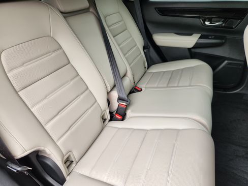Certified 2024 Honda CR-V EX-L image 16