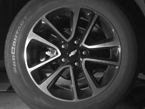 Used 2025 Chevrolet TrailBlazer LT image 15