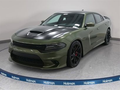 Used 2020 Dodge Charger Scat Pack w/ Daytona Edition Group