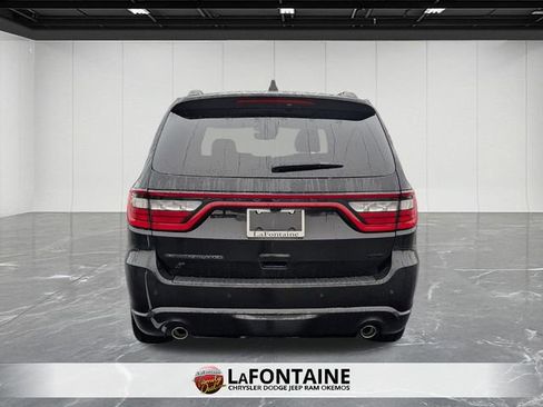 New 2026 Dodge Durango GT image 4