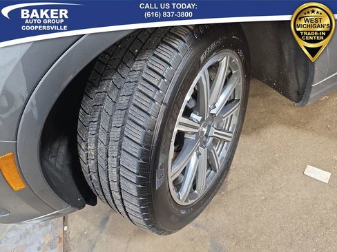 Used 2017 Audi Q7 3.0T Premium Plus w/ Premium Plus Package image 32