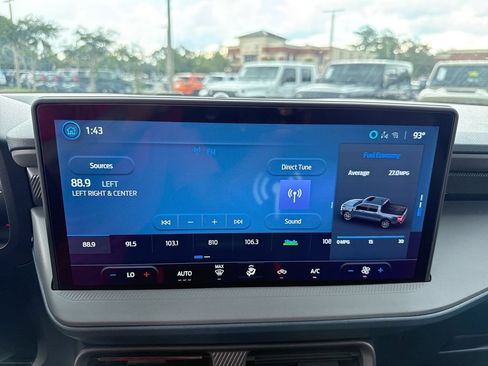 Used 2026 Ford Maverick XL FWD image 24
