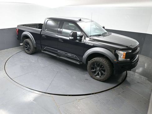 Used 2020 Ford F150 XLT w/ Equipment Group 302A Luxury AWD/4WD image 43