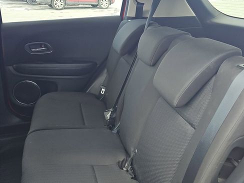 Used 2016 Honda HR-V EX image 27