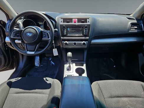 Used 2018 Subaru Outback 2.5i image 28