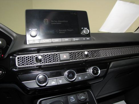 Certified 2023 Honda Civic LX image 7