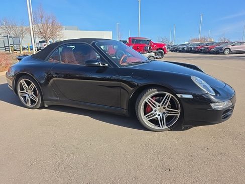 Used 2006 Porsche 911 Carrera 4S image 17