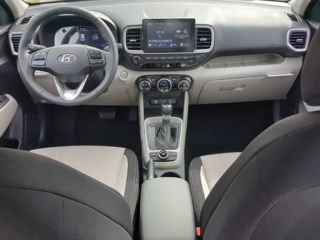 New 2026 Hyundai Venue SEL FWD image 16