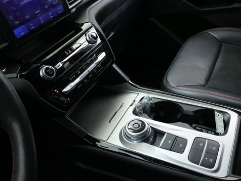 Used 2023 Ford Explorer ST-Line w/ Class IV Trailer Tow Package image 20