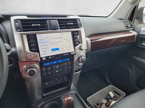 Used 2021 Toyota 4Runner Limited RWD image 20