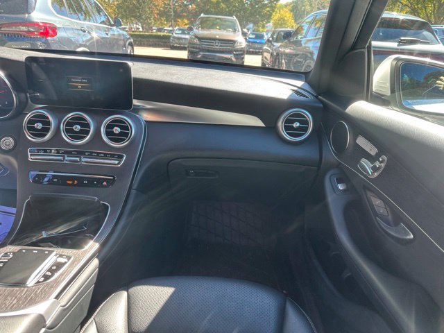 Certified 2022 Mercedes-Benz GLC 300 4MATIC image 17