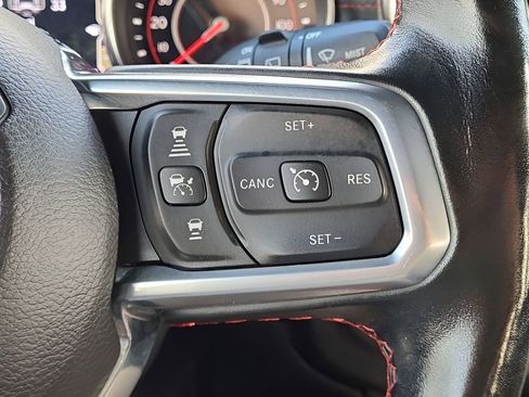 Used 2020 Jeep Wrangler Unlimited Rubicon w/ Quick Order Package 28Y Recon image 33