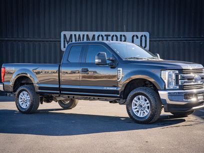 Used 2019 Ford F250 XLT
