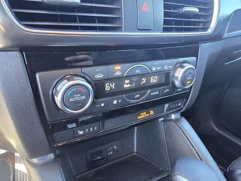 Used 2016 MAZDA CX-5 Grand Touring image 21