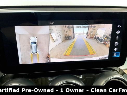 Certified 2022 Mercedes-Benz GLC 300 GLC 300 image 26