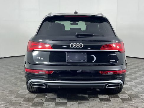 Used 2023 Audi Q5 2.0T Premium Plus w/ Premium Plus Package AWD/4WD image 6