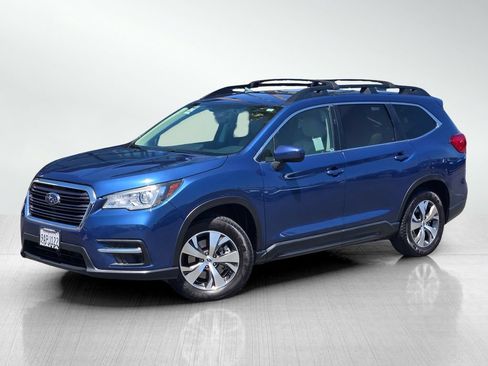 Used 2022 Subaru Ascent Premium w/ Convenience Package AWD/4WD image 6