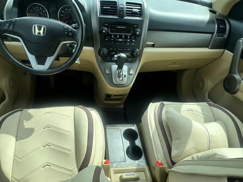 Used 2009 Honda CR-V EX-L image 16