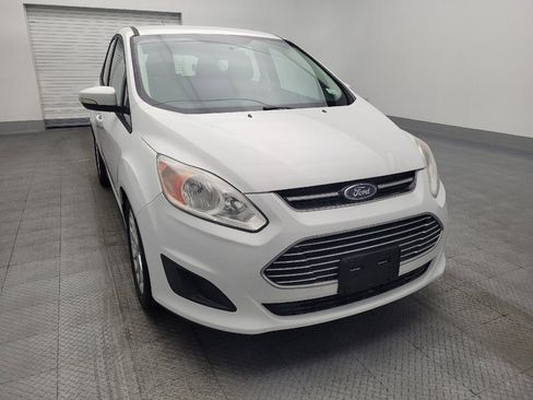 Used 2016 Ford C-MAX SE image 14