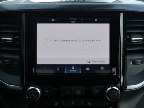 New 2025 RAM 1500 Big Horn image 4