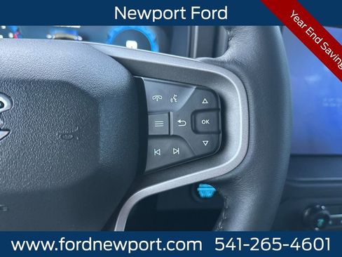 New 2025 Ford Bronco Badlands w/ Sasquatch Package image 31