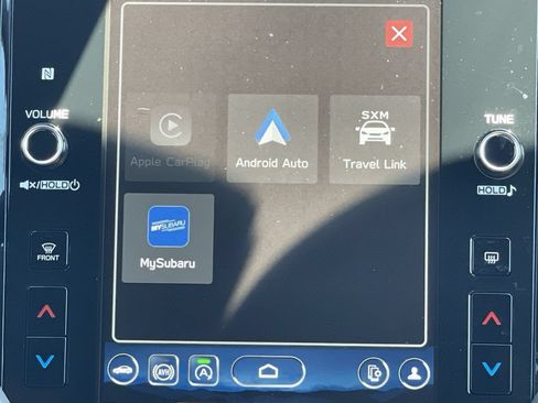 Certified 2026 Subaru Forester Touring AWD/4WD image 33