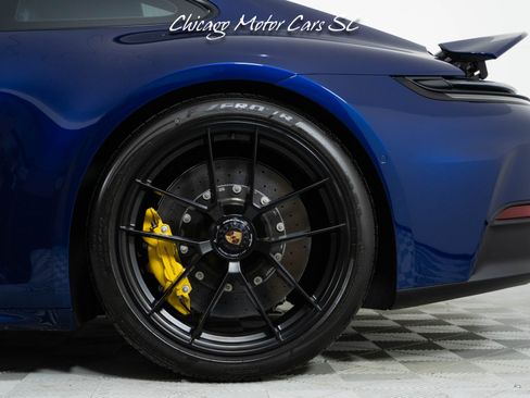 Used 2026 Porsche 911 GTS image 3