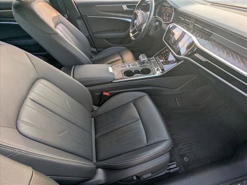 Used 2022 Audi A6 2.0T Premium w/ Convenience Package image 22