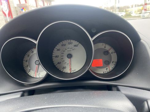 Used 2008 MAZDA MAZDA3 i Touring image 19