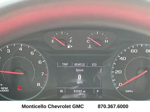 Used 2022 Chevrolet Malibu LT image 13