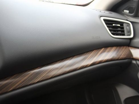 Used 2017 Nissan Maxima Platinum image 24