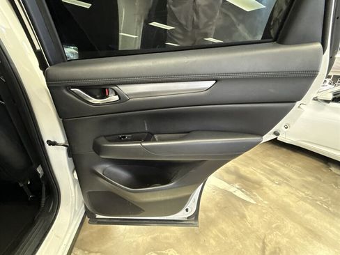 Used 2021 MAZDA CX-5 Touring w/ Touring Preferred SV Package FWD image 22