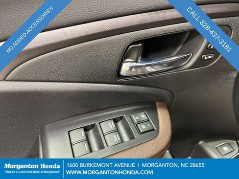 New 2026 Honda Ridgeline RTL image 14