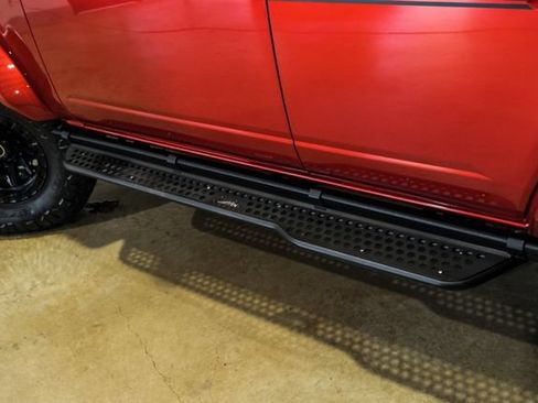 Used 2023 Ford Bronco Badlands AWD/4WD image 18