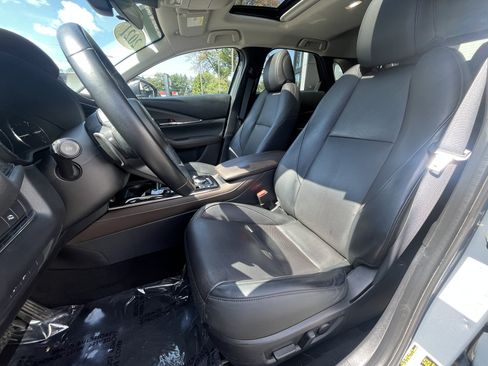 Used 2021 MAZDA CX-30 AWD 2.5 S w/ Premium Package image 16