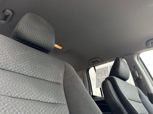 Used 2020 Honda Ridgeline Sport image 20