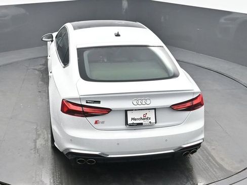 Used 2023 Audi S5 Prestige image 37