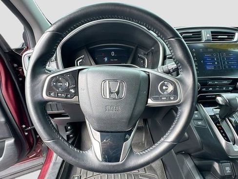 Used 2017 Honda CR-V Touring image 11